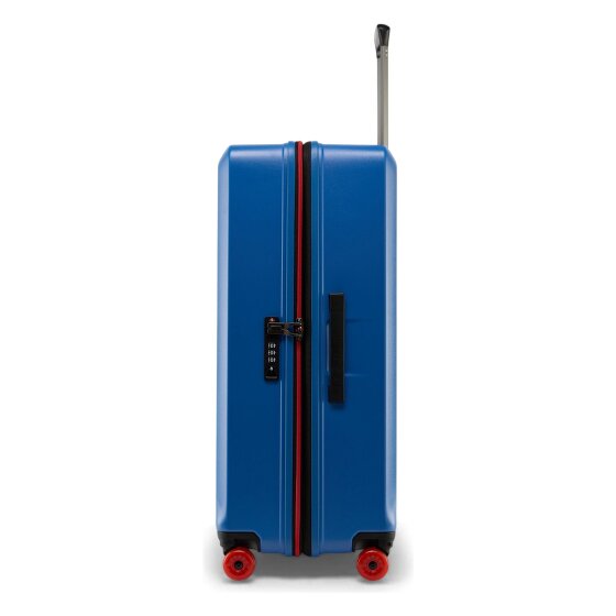 Stratic Buzz 4 wielen Trolley L 75 cm