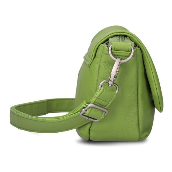 Zwei Mademoiselle.M Boodschapper 28 cm