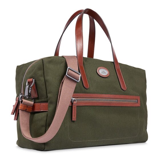 The Bridge Story V S Weekender reistas 45 cm The Bridge Story V S Weekender reistas 45 cm