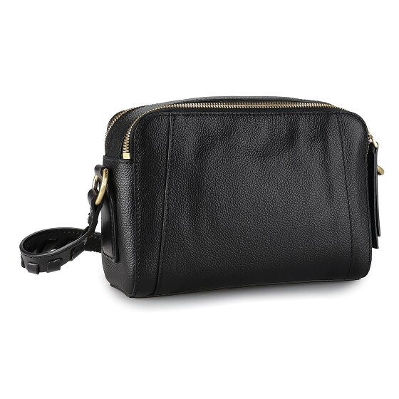 The Bridge Ines Schoudertas Leer 21 cm