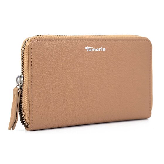 Tamaris TAS Amanda Portemonnee Leder 16 cm