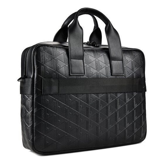 Lacoste Nomogramme Aktentas 33.5 cm Laptopvak