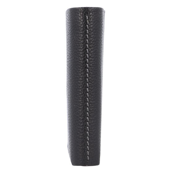 Braun Büffel Prato Portemonnee RFID-bescherming Leer 9 cm