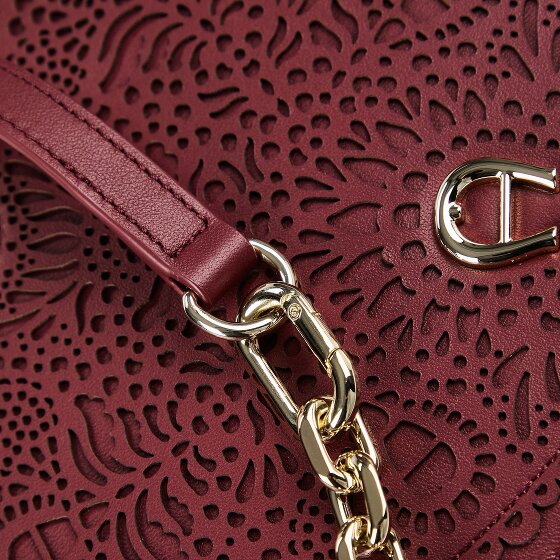 AIGNER Fashion Crossbody tas Leder 20 cm