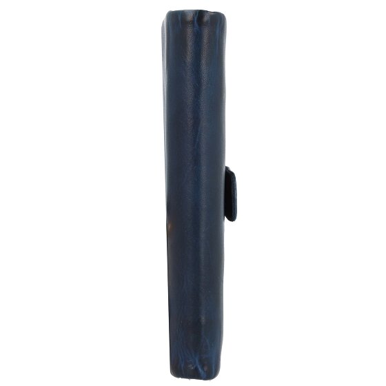 Jack Kinsky Nelson Portemonnee RFID Leer 9,5 cm
