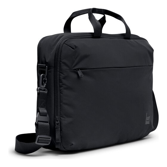 GOT BAG Commuter Bag Koffer 42 cm Laptop compartiment