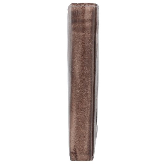 camel active Melbourne Portemonnee Leer 10,5 cm