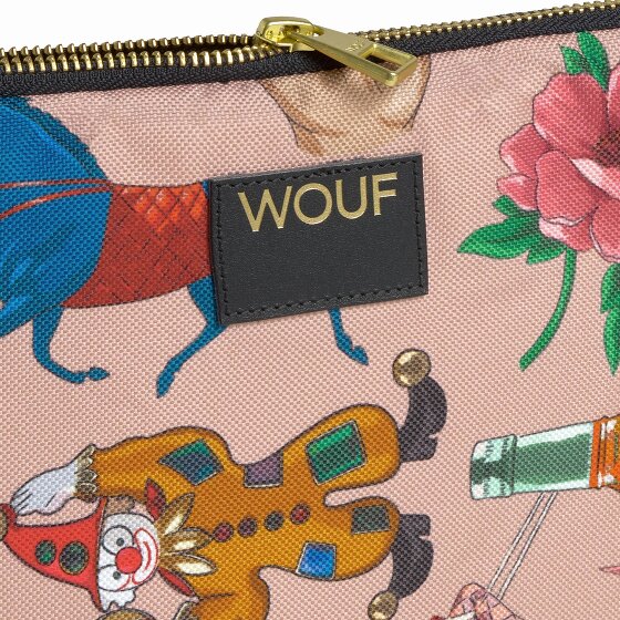 Wouf Daily Tablet hoes 29 cm