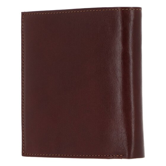 Golden Head Colorado Portemonnee RFID-bescherming Leder 12.5 cm