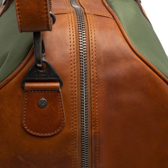 The Chesterfield Brand Fusion Tornio Weekender reistas 53 cm