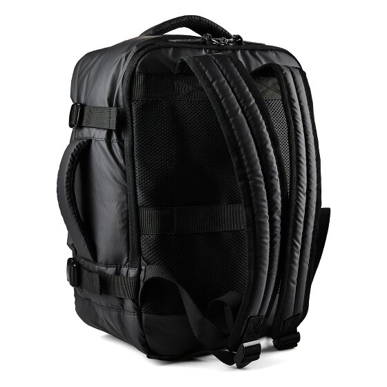 American Tourister Take2Cabin rugzak 40 cm laptopvak