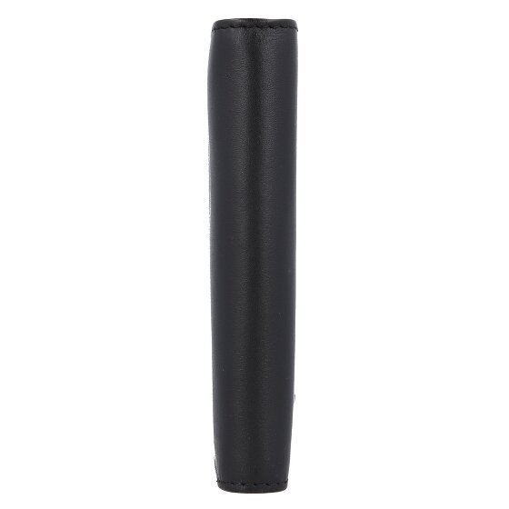 oxmox Leather Portemonnee RFID-bescherming Leer 9.5 cm