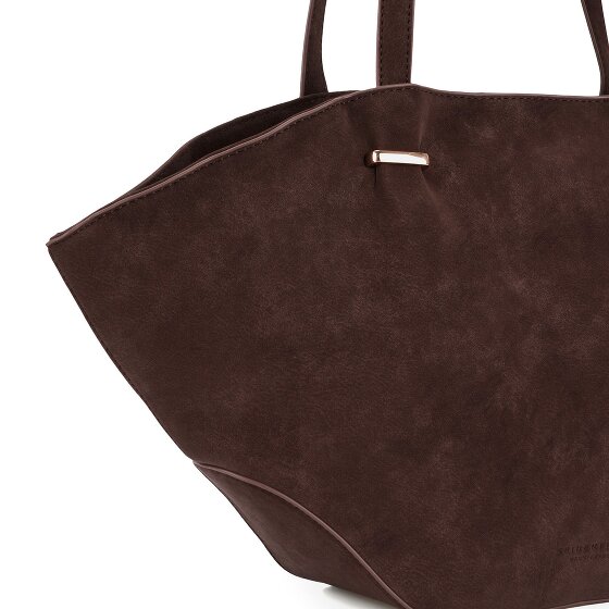 Seidenfelt Rena Schoudertas 45 cm