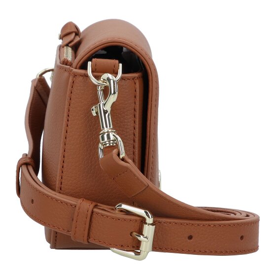 AIGNER Zita Schoudertas Leer 22 cm