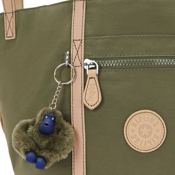 Kipling Ona ++ Raimo Shopper Tas 27 cm