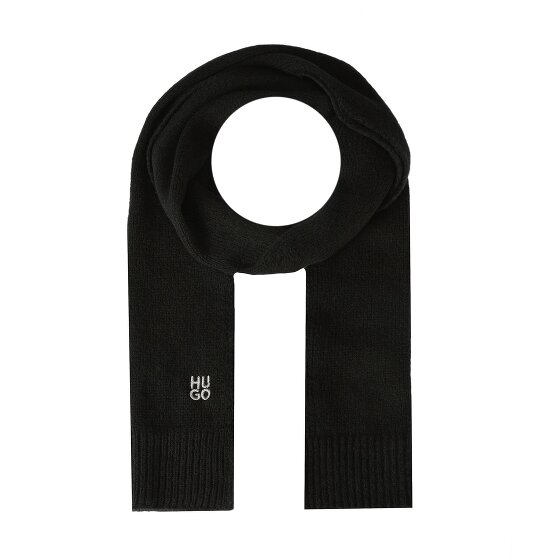 Hugo Sarmi sjaal 170 cm geschenkverpakking,