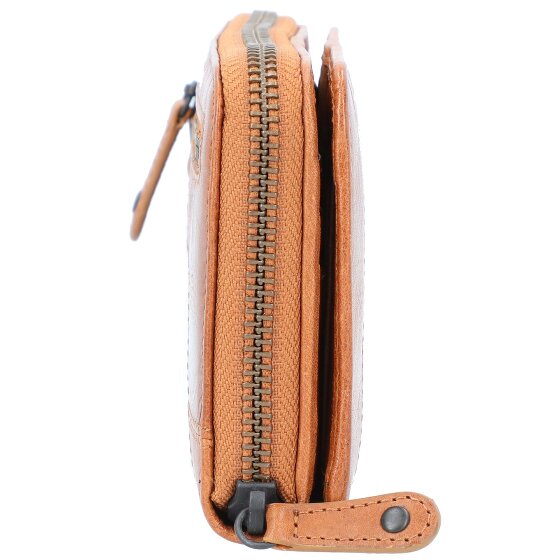 aunts & uncles Oma's Luxe Club Tilda Portemonnee RFID Leer 19 cm