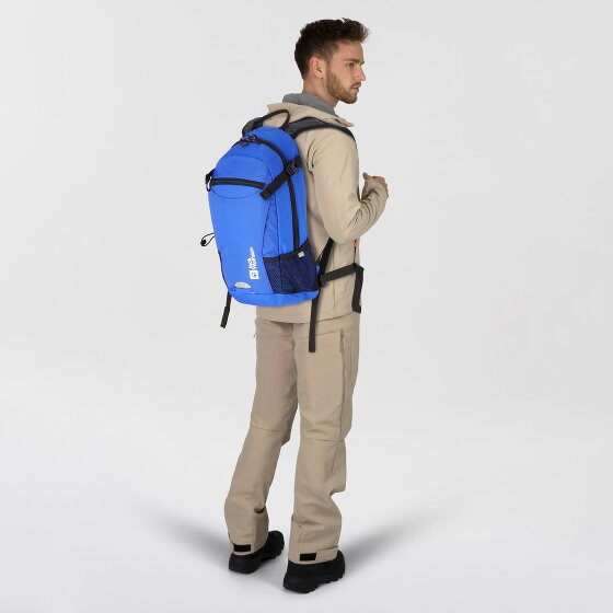 Jack Wolfskin Velocity 12 Fietsrugzak 43 cm