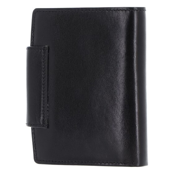 Golden Head Colorado Portemonnee RFID-bescherming Leder 12.5 cm