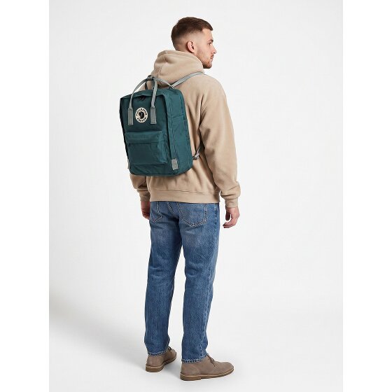 Fjällräven Kanken Dagrugzak 40 cm Laptopvak