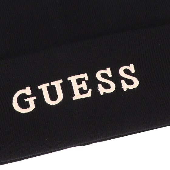 Guess Beanie Gebreide muts