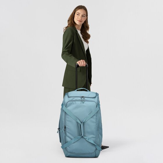 American Tourister City Racer 2 wielen Reistas L 42 cm