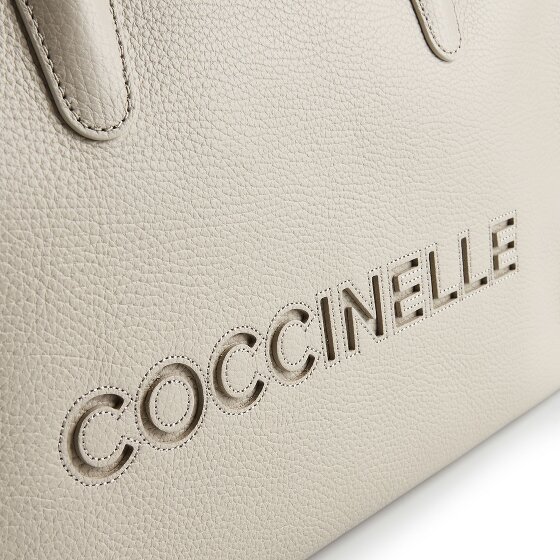 Coccinelle Myrtha Shopper Tas Leder 36 cm