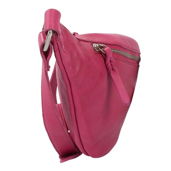 Taschendieb Wien Kohlmarkt 107 Fanny pack Leer 36 cm