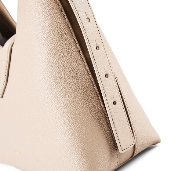 Furla Goccia Schoudertas S Leer 24 cm