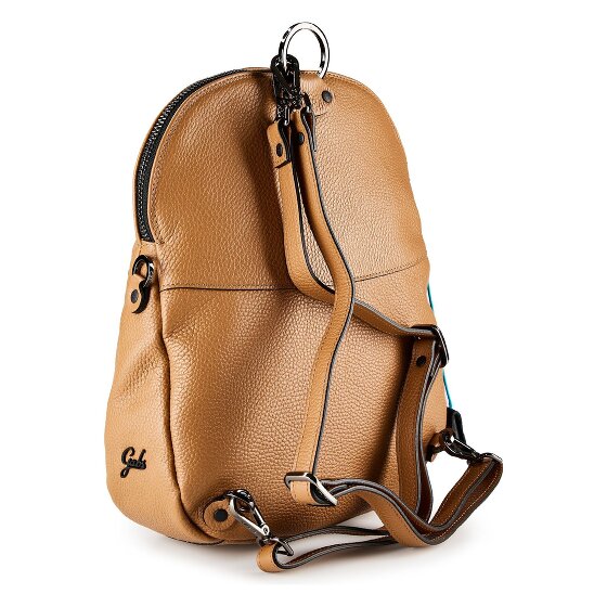 Gabs Maite Stad rugzak M Leer 32 cm