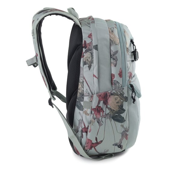 NITRO Future Hero Schooltas set 3-delig