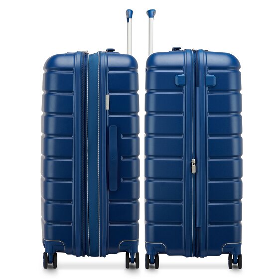 Roncato Relife 4 wielen Trolley 78 cm met uitbreidingsplooi