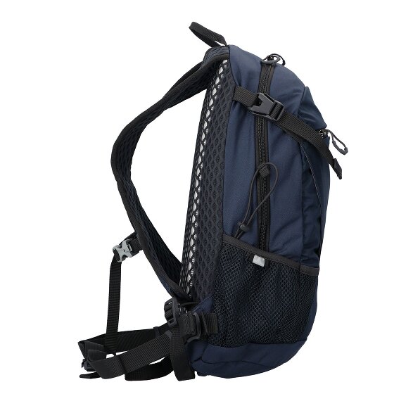 Jack Wolfskin Velocity 12 Fietsrugzak 43 cm