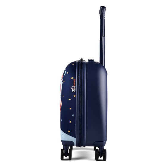 American Tourister Wondertrips 4 wielen Kinderwagen 47 cm