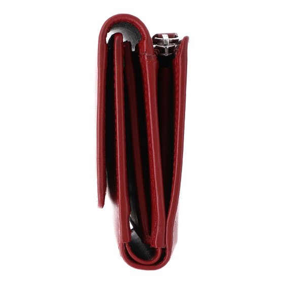 Golden Head Polo Portemonnee RFID-bescherming Leder 14 cm