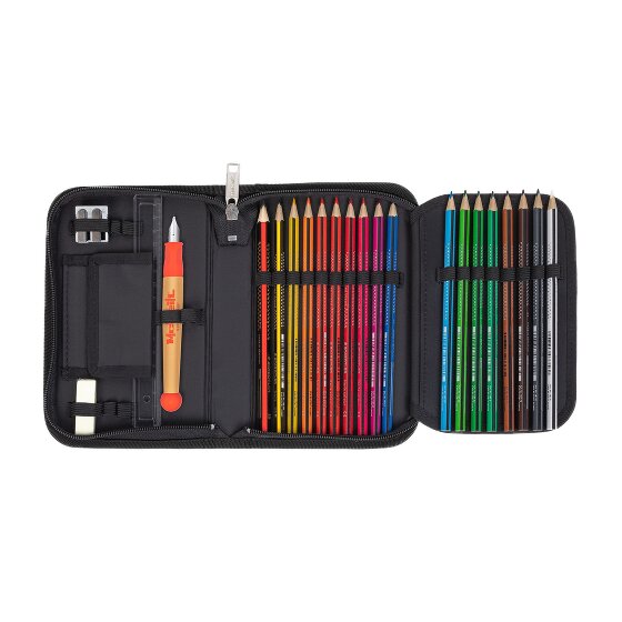 McNeill Accessoires etui gevuld 23 stuks.
