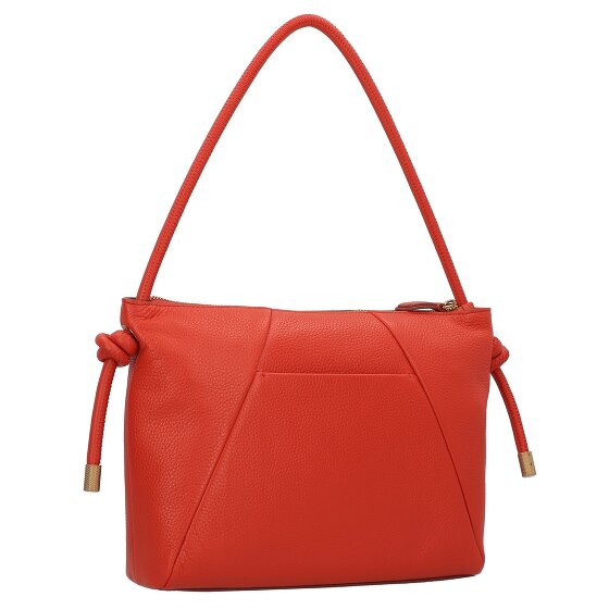 Fossil Willa Schoudertas Leer 30.5 cm