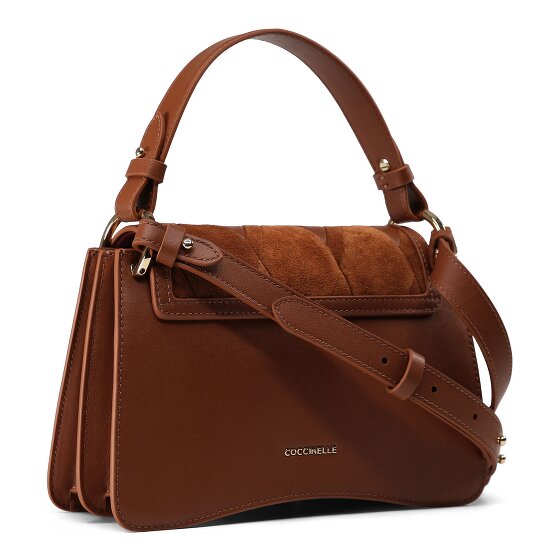 Coccinelle C-Me Schoudertas Leer 24 cm