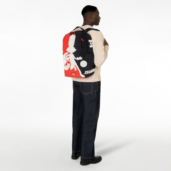 Sprayground 1 Off Bags 33 Dagrugzak 46 cm Laptop compartiment