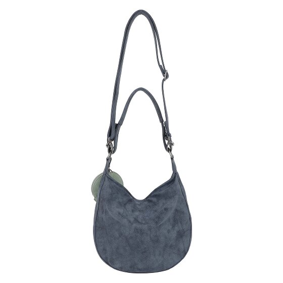 Fritzi aus Preußen Fritzi Hobo Vintage Schoudertas 33 cm