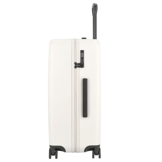 Herschel Heritage 4 wielen Trolley M 69 cm