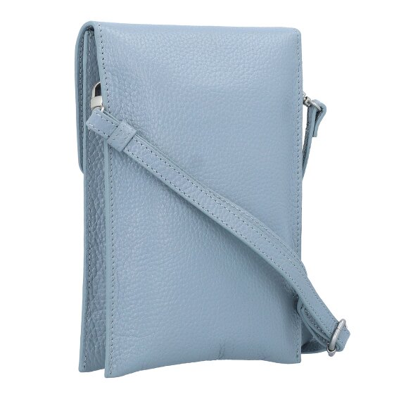 Lloyd Mobiel telefoonhoesje Leer 14 cm