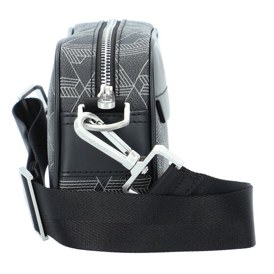 Lacoste De Blend Schoudertas 20 cm