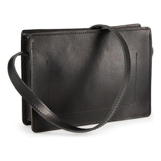 Harold's SAS Schoudertas Leer 23 cm