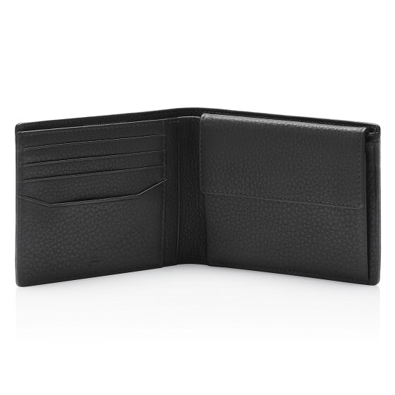 Porsche Design Business Portemonnee RFID Leer 12,5 cm