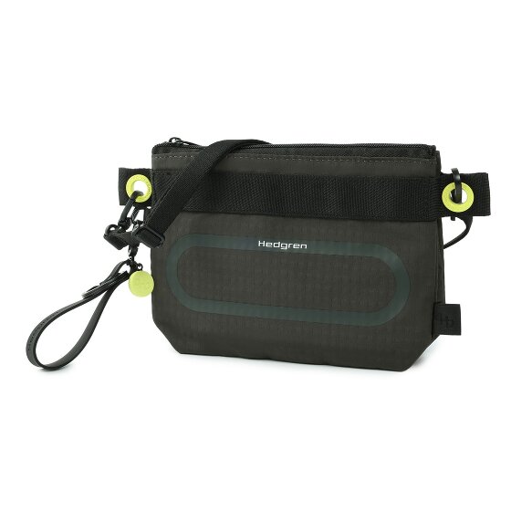 Hedgren Uni Ichi S Schoudertas RFID-bescherming 19 cm