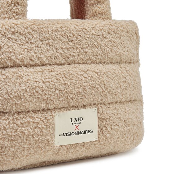 LES VISIONNAIRES Unio Cortina S Schoudertas S 34 cm