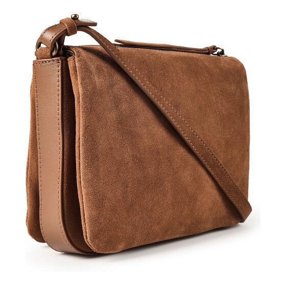 Liebeskind Nina Crossbody tas M Leder 25 cm