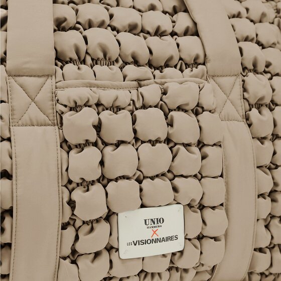 LES VISIONNAIRES Unio Travel Bag Shopper Tas 44 cm