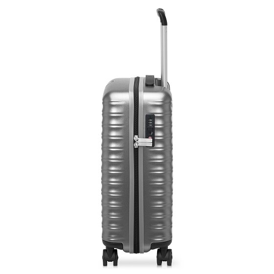 Roncato Wave 4 wielen Cabinewagen 55 cm